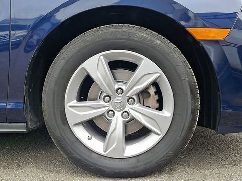 Certified 2019 Honda Odyssey EX image 8