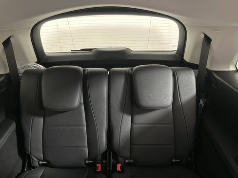 New 2026 Mercedes-Benz GLS 450 4MATIC image 24