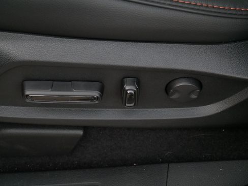 Used 2026 Honda Passport TrailSport Elite image 20