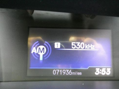 Used 2012 Honda Civic LX image 21