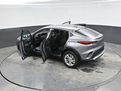 New 2026 Buick Envista Preferred w/ Convenience I Package image 50