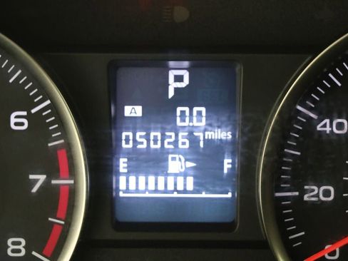 Used 2015 Subaru Impreza 2.0i Premium image 18