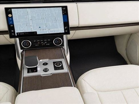Used 2023 Land Rover Range Rover SE AWD/4WD image 25