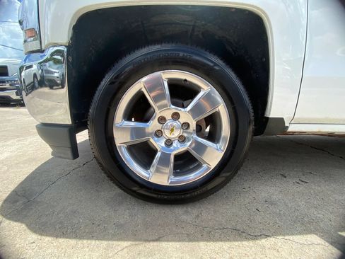 Used 2019 Chevrolet Silverado 1500 W/T w/ WT Convenience Package AWD/4WD image 22