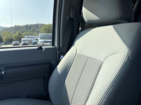 Used 2011 Ford F250 XLT image 33