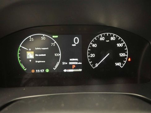 New 2026 Honda CR-V Sport image 6