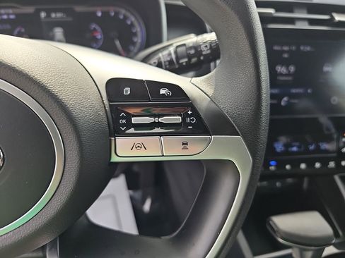 Used 2024 Hyundai Tucson SEL image 22