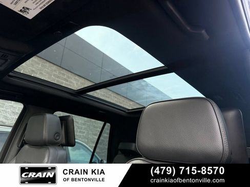 Used 2021 GMC Yukon Denali w/ Denali Premium Package AWD/4WD image 21