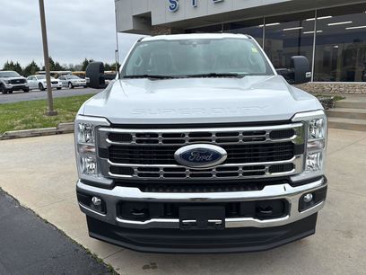 New 2026 Ford F250 XL