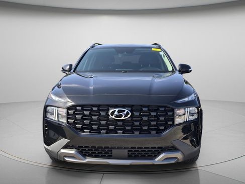 Used 2023 Hyundai Santa Fe XRT w/ Cargo Package AWD/4WD image 3