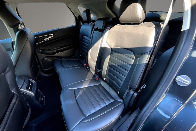 Used 2022 Ford Edge SEL AWD/4WD image 22