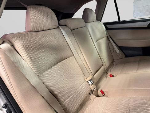 Used 2018 Subaru Outback 2.5i w/ Popular Package #1 image 25