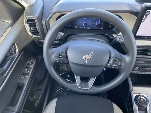 New 2026 Ford Bronco Sport Big Bend image 12