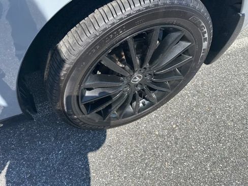 Certified 2025 Acura RDX A-Spec AWD/4WD image 37