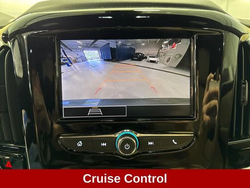 Used 2023 Chevrolet Traverse LS w/ LPO, Floor Liner Package AWD/4WD image 15