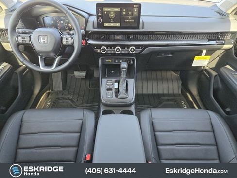 New 2026 Honda CR-V EX-L image 19