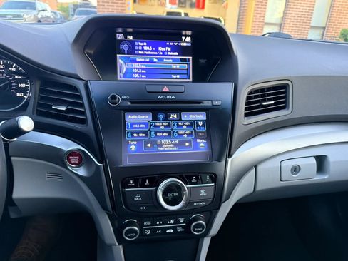 Used 2016 Acura ILX FWD image 8