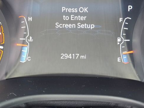 Used 2022 Jeep Compass Trailhawk image 26