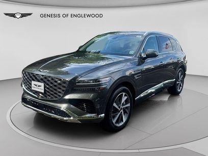 Used 2026 Genesis GV80 2.5T Advanced