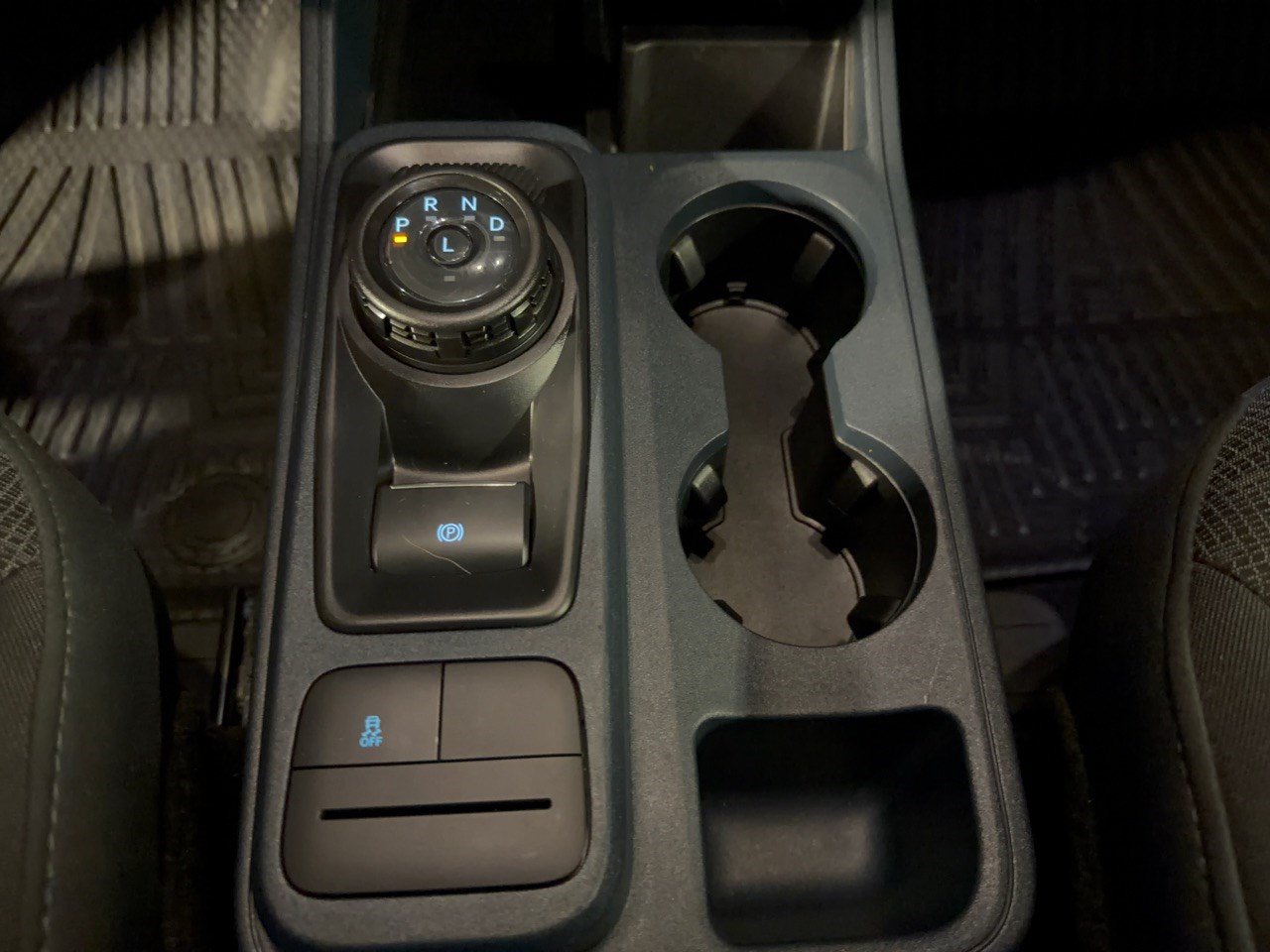 Used 2025 Ford Maverick XL FWD image 21