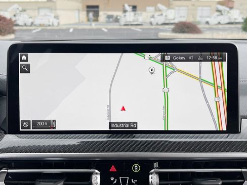 Used 2022 BMW X3 M w/ Competition Package image 5