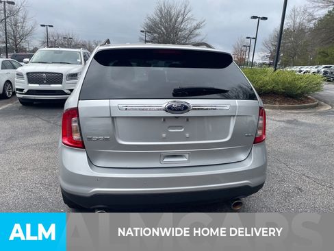 Used 2013 Ford Edge Limited image 5