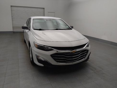 Used 2024 Chevrolet Malibu LS FWD image 14