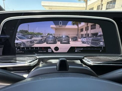 Certified 2023 Cadillac Escalade Sport w/ Touring Package RWD image 23