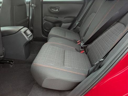 New 2026 Honda HR-V Sport image 15