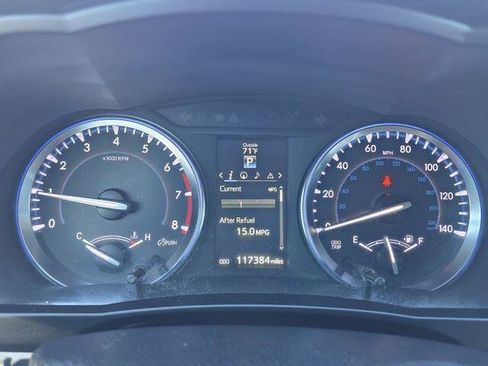 Used 2014 Toyota Highlander XLE image 23