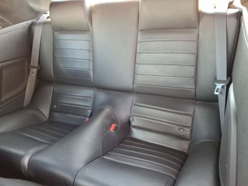 Used 2008 Ford Mustang GT RWD image 24