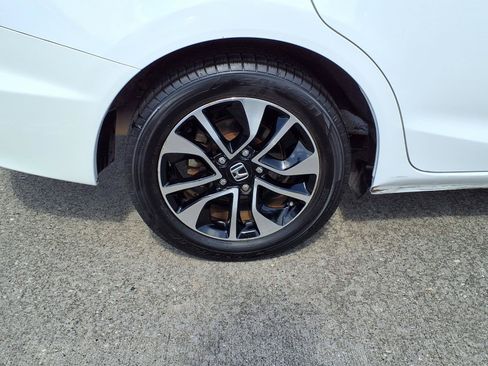 Used 2014 Honda Civic EX image 27