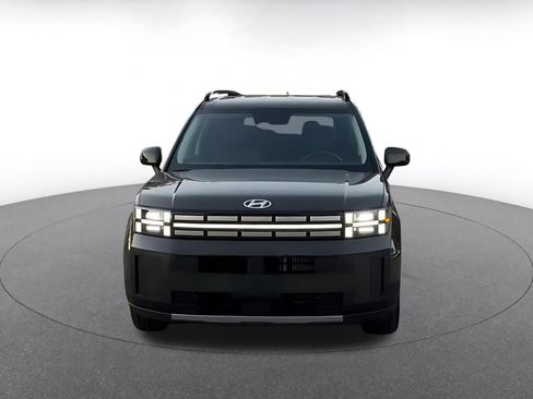 Used 2025 Hyundai Santa Fe SEL image 4