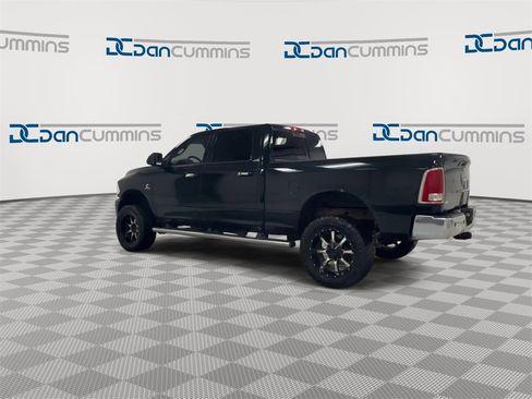 Used 2015 RAM 2500 Laramie w/ Convenience Group image 6