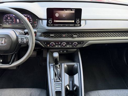 Used 2024 Honda Accord EX image 15