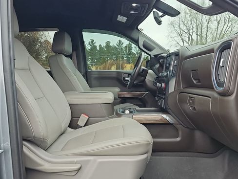 Used 2022 Chevrolet Silverado 1500 RST image 28