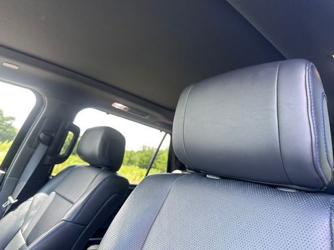 Used 2024 Toyota Sequoia Platinum RWD image 31