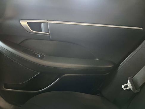 Used 2021 Hyundai Sonata Blue image 15