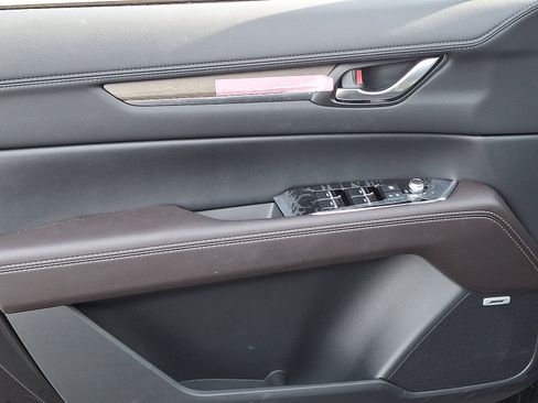 Used 2025 MAZDA CX-5 Signature image 12