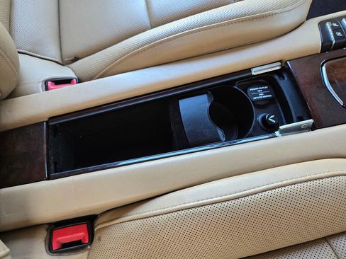 Used 2010 Porsche Panamera Turbo AWD/4WD image 35