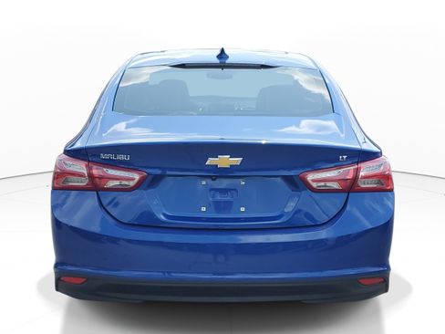 Used 2023 Chevrolet Malibu LT FWD image 5
