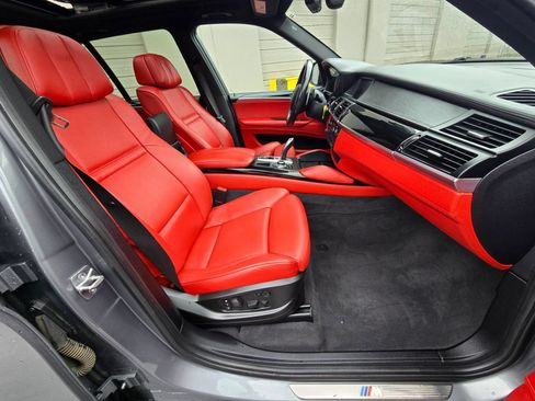 Used 2013 BMW X5 M AWD/4WD image 21