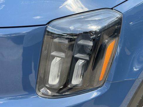 Certified 2024 Kia Telluride SX Prestige X-Line AWD/4WD image 11