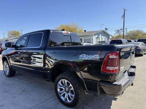 Used 2020 RAM 1500 Limited image 2