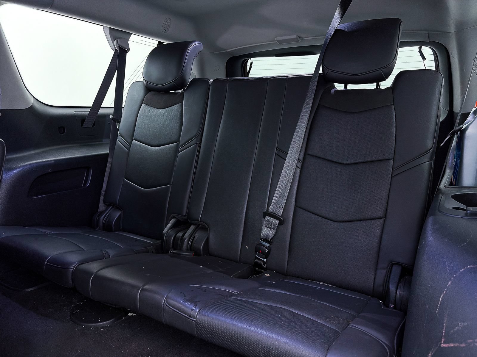 Used 2020 Cadillac Escalade ESV Luxury AWD/4WD image 32