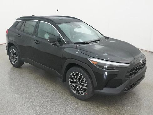 New 2026 Toyota Corolla Cross XLE image 72