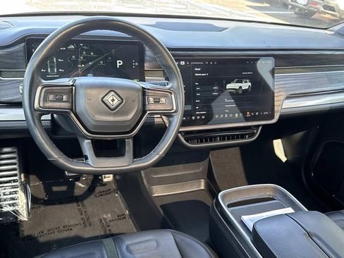 Used 2023 Rivian R1S Adventure AWD/4WD image 6