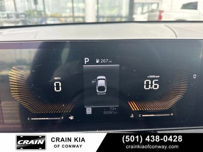 Used 2025 Kia K5 GT-Line