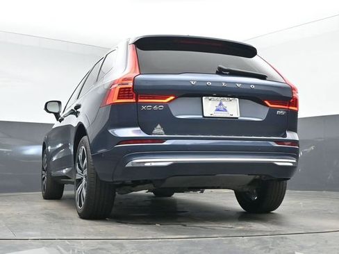 Used 2023 Volvo XC60 B5 Plus w/ Protection Package Premier image 20
