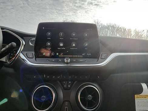 New 2026 Chevrolet Blazer LT w/ Convenience Package image 17